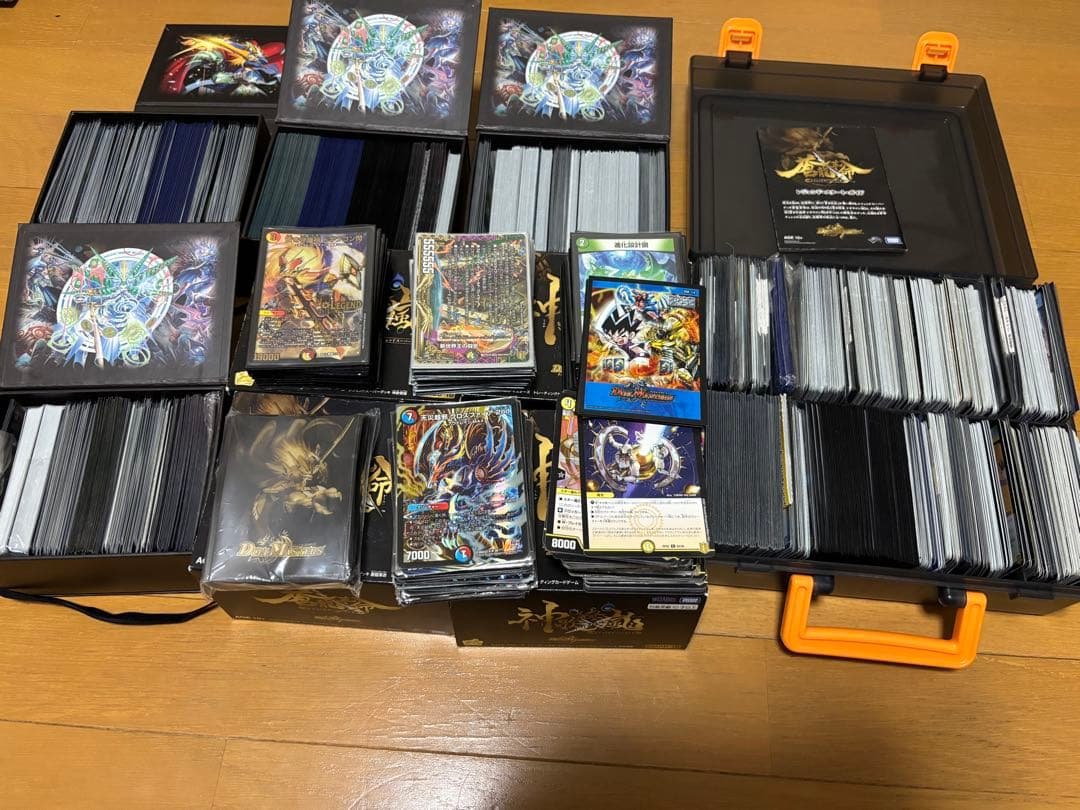 デュエルマスターズ 引退品！ デッキ10個以上！※必ず説明をご覧ください Amazon.co.jp: タカラトミー(TAKARA TOMY) DM23-SP1 デュエル