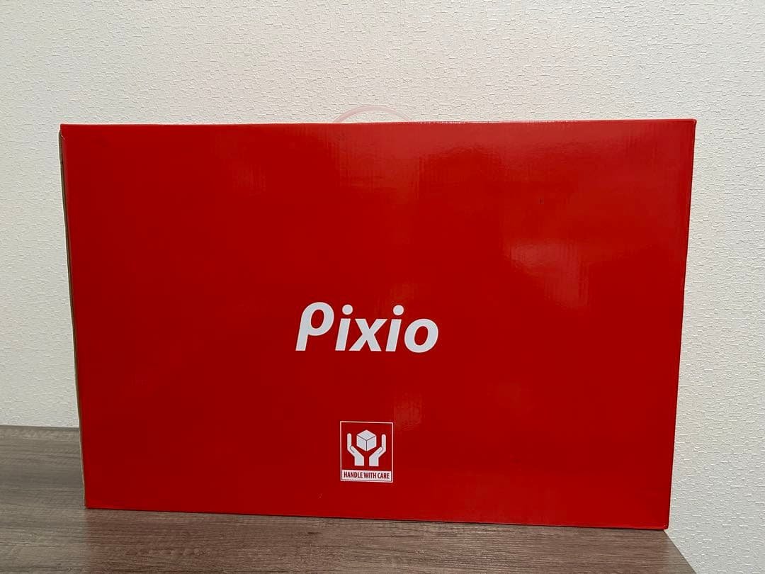 ゲームモニターPixioPX246 Pixio PX246 Wave ゲーミングモニター 23.8インチ FHD 120Hz IPS 白