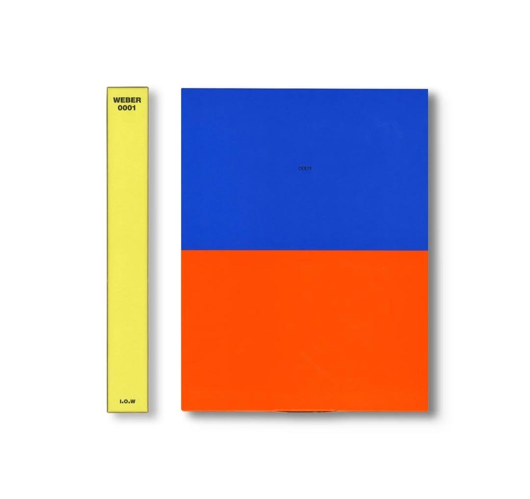 0001 by Weber 古着 本 0001 by Weber – twelvebooks