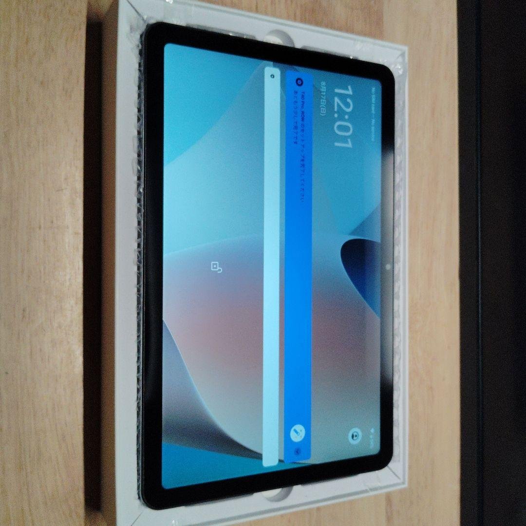 Teclast T40 Pro タブレット WIFI専用 ジャンク品 Teclast T40 Proの実機レビュー － 10.4インチ、Teclast上位のAndroid