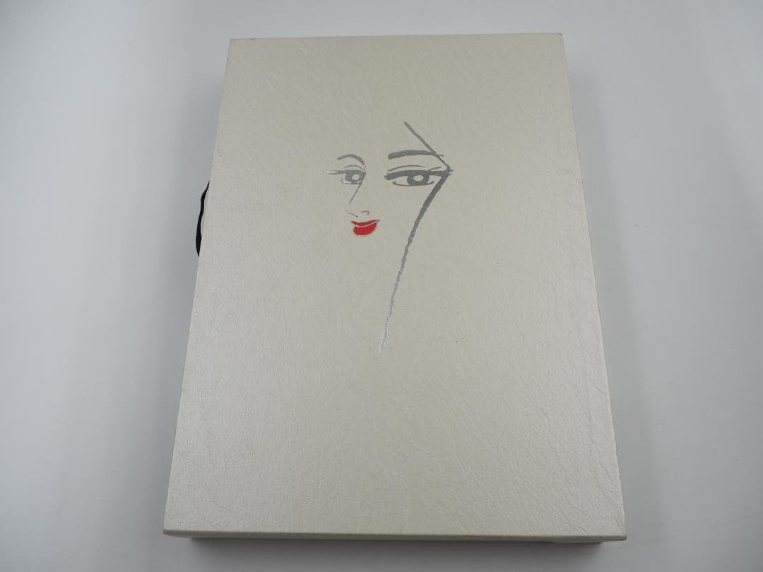 小島　功　美女画集【匿名配送】【送料無料】