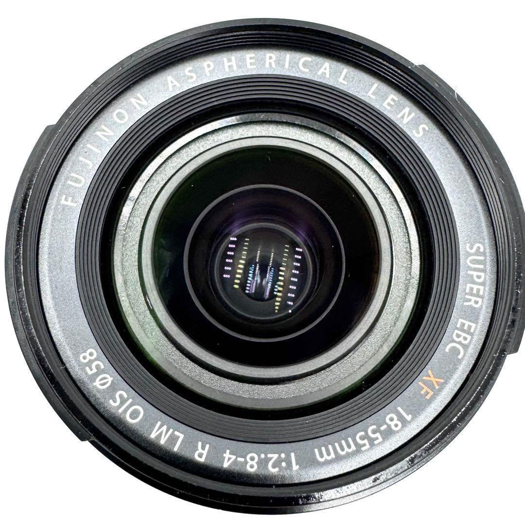 ❁動作良好❁FUJIFILM XF18-55mm F2.8-4 R LM OIS