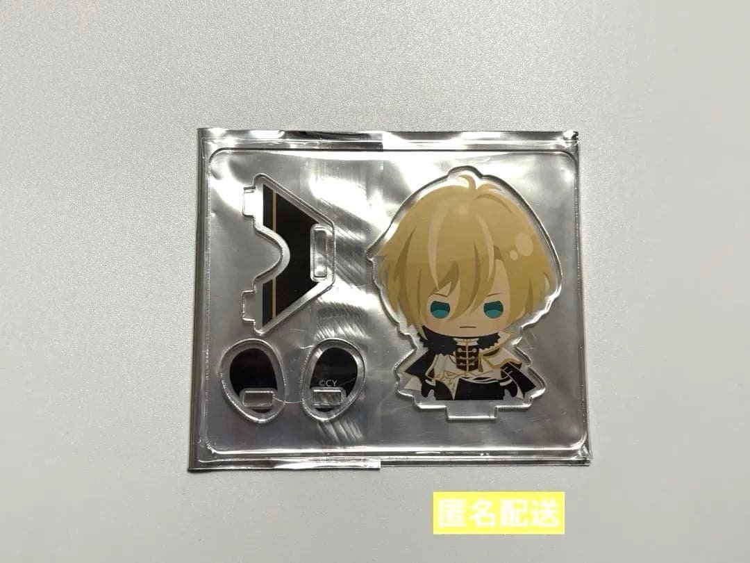 イケメン王子 シュヴァリエ アクスタ イケプリ - メルカリ