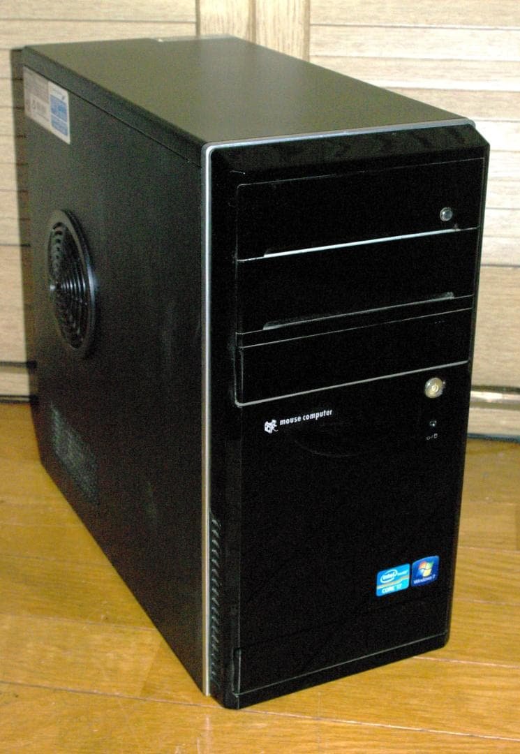 デスクトップPC ,win11,i7,SSD,グラボ,RADEON７８７０ ゲーミングPC デスクトップパソコン ブラック メッシュ AMD Radeon