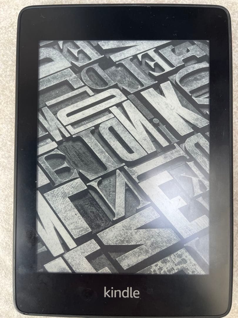 【付属品完備！第10世代・広告なし・32GB】Kindle paperwhite Amazon.co.jp: Kindle Paperwhite シグニチャーエディション (32GB) 7