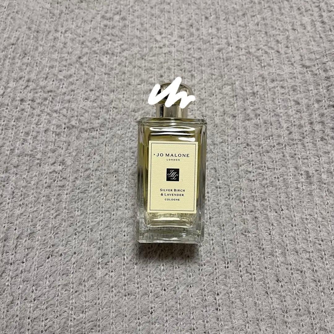 ジョンマローン 香水 シルバーバーチ&ラベンダー 100mL Celes (セレス) | Jo Malone – Silver Birch & Lavender (ジョー