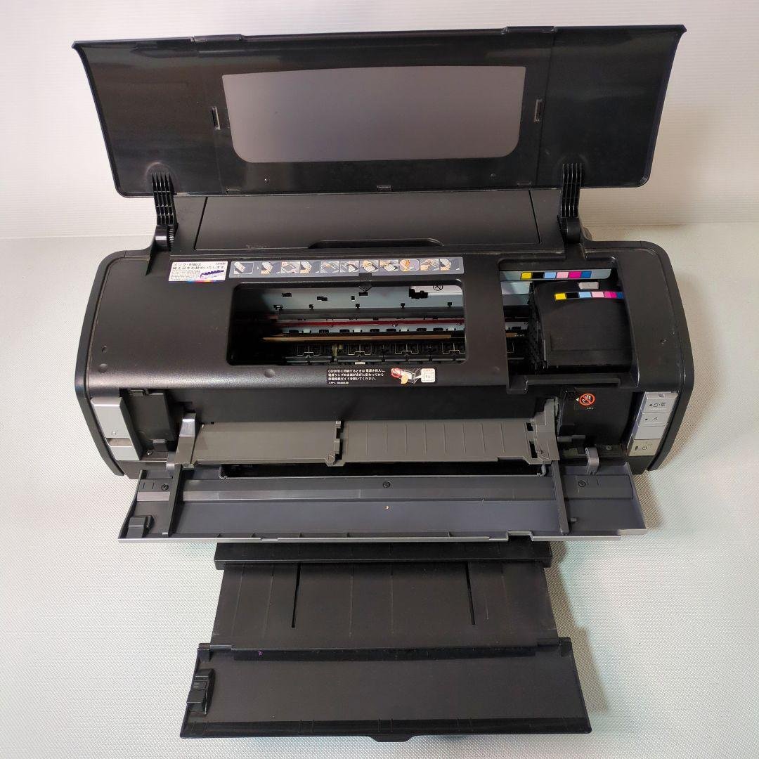 ジャンク EPSON PM-G4500 A3ノビ対応