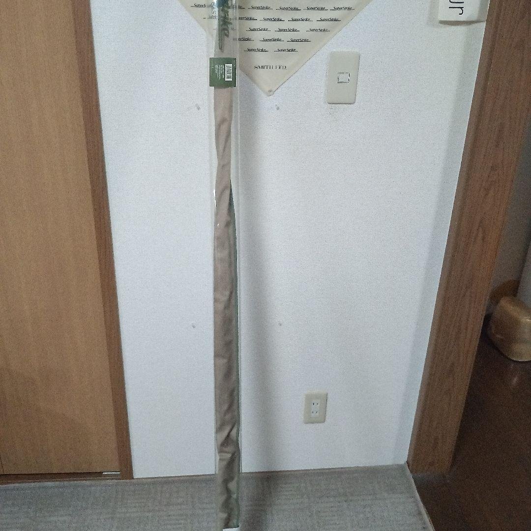 SMITH スーパーストライク　SC-1　オマケ付き スミス SC-2 スーパーストライク クラシック シュープリームキャスト 1