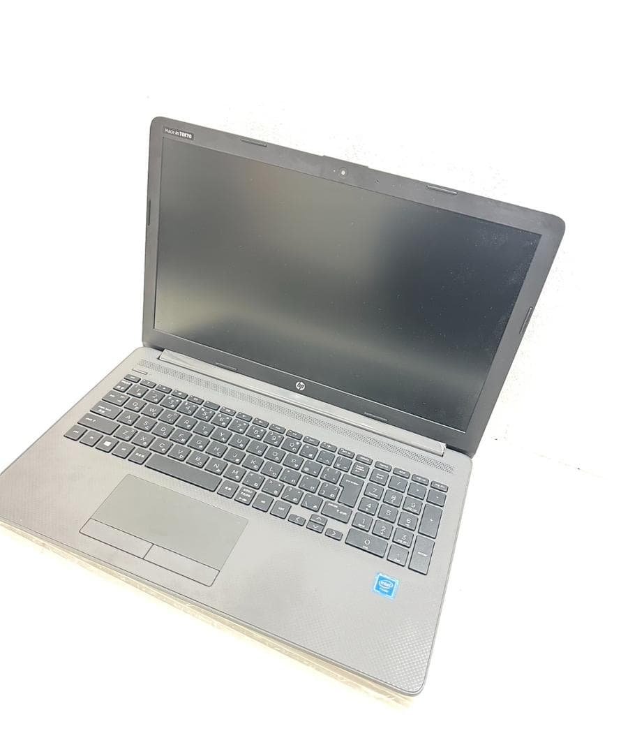 【美品】HP 250 G7 第８世代ノートPC 15.6インチ 動作品 楽天市場】【新入荷】【スタイリッシュ】 HP 250 G7 第8世代 Core i5