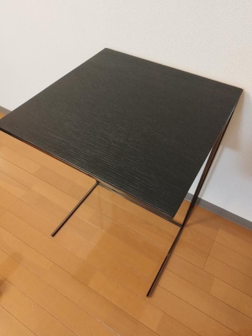 Minotti ミノッティ Leger レジャー サイドテーブル 16万 - メルカリ