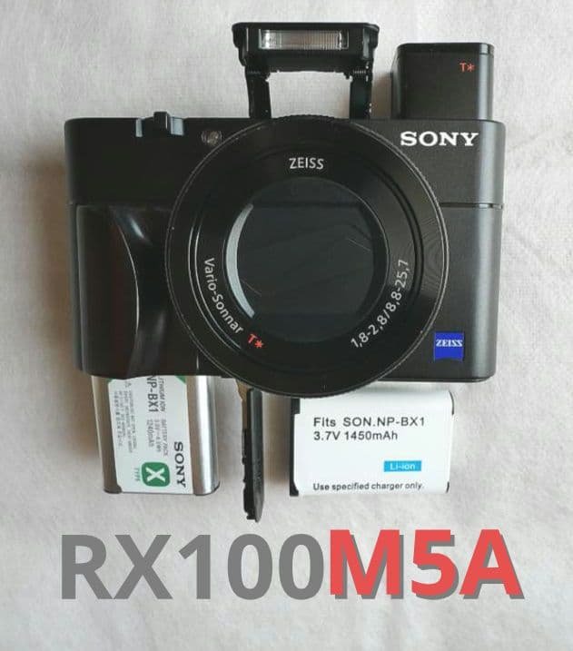 SONY DSC RX100M5A コンパクトデジタルカメラ Amazon | SONY(ソニー) コンパクトデジタルカメラ Cyber-shot RX100V