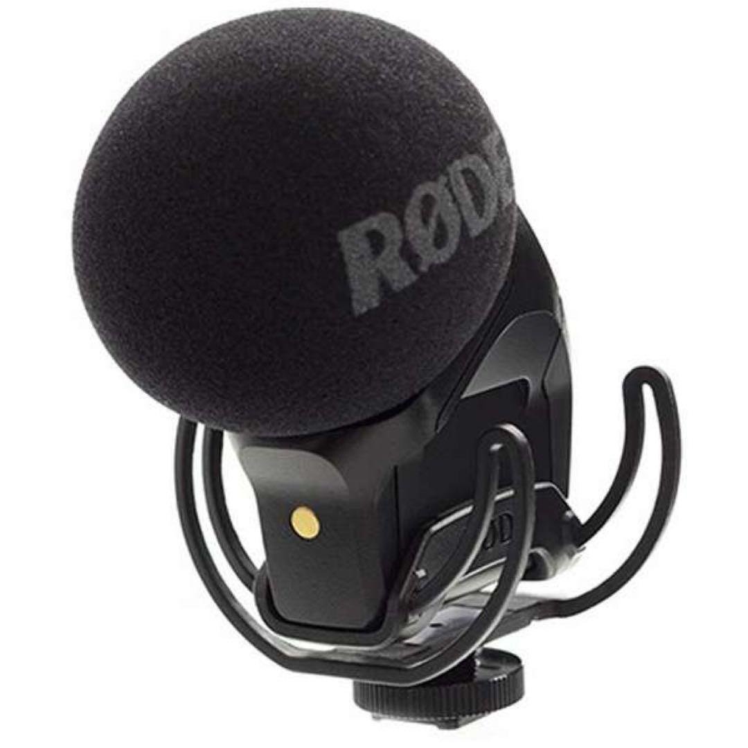 rode stereo videomic pro 変換プラグセット Amazon.com : Rode VideoMic Pro+ Camera-Mount Shotgun Microphone