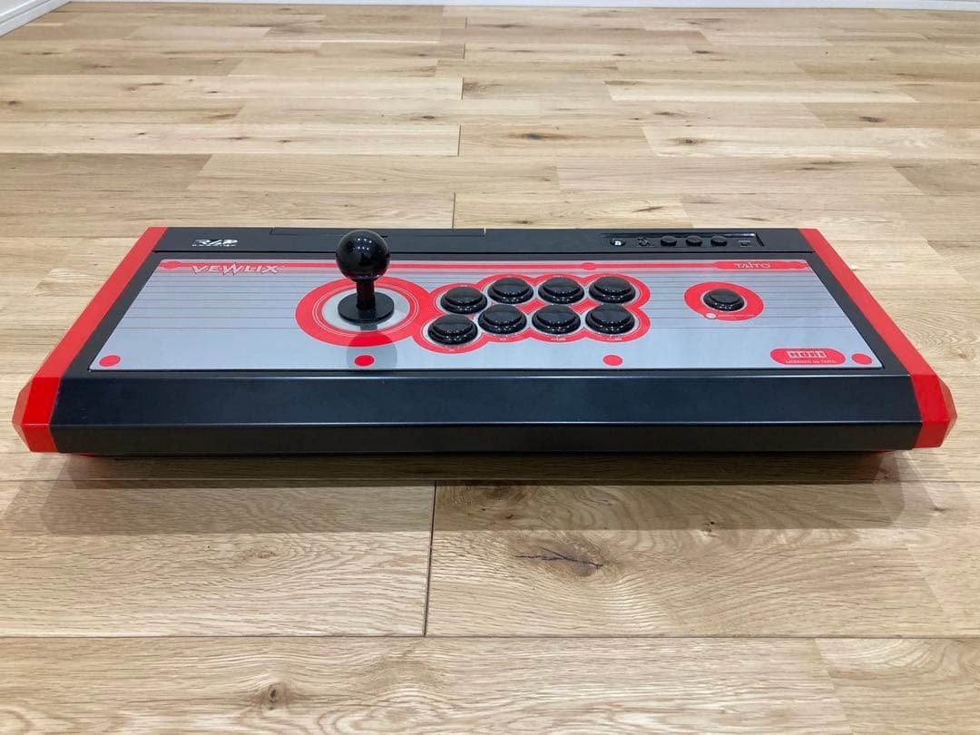 リアルアーケードPro. Premium VLX HAYABUSA 株式会社 HORI | リアルアーケードPro. Premium VLX HAYABUSA for