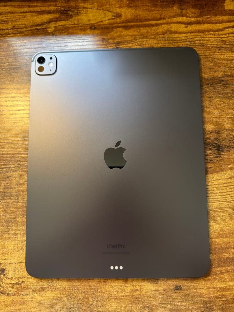 専用 M4 iPad Pro 13インチ 256GB M4チップを搭載したiPad Pro 13-inch (M4)をチェック | iPad | Mac OTAKARA