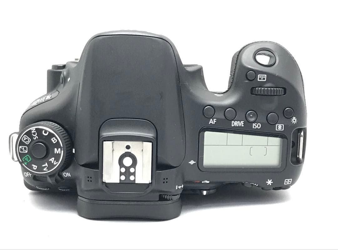 極美品！Canon 70D ダブルズームレンズ♪安心フルセット♪
