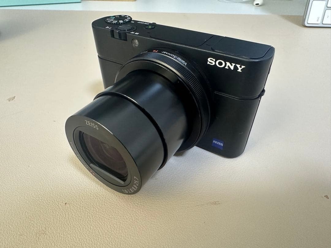 SONY RX100 Ⅲ 動作確認済み 61gZ1USVGeL._AC_UF894,