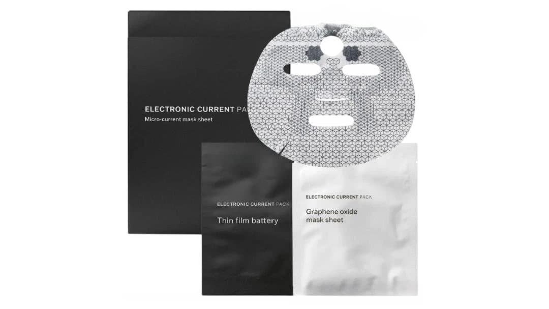 ELECTRONIC CURRENT PACK 6枚入り エレクトロニックカレントパック | カタリヨ